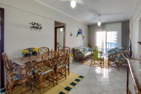 Apartamento para alugar com 110m², 2 quartos e 2 vagas Apartamento para alugar com 110m², 2 quartos e 2 vagasSala 2