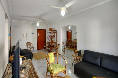 Apartamento para alugar com 110m², 2 quartos e 2 vagas Apartamento para alugar com 110m², 2 quartos e 2 vagasSala 1