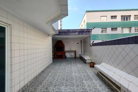 Apartamento para alugar com 110m², 2 quartos e 2 vagas Apartamento para alugar com 110m², 2 quartos e 2 vagasÁrea comum - Churrasqueira