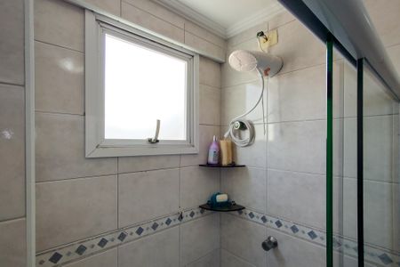 Apartamento para alugar com 110m², 2 quartos e 2 vagas Apartamento para alugar com 110m², 2 quartos e 2 vagasBanheiro 1