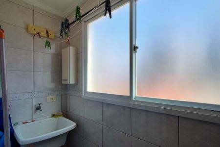 Apartamento para alugar com 110m², 2 quartos e 2 vagas Apartamento para alugar com 110m², 2 quartos e 2 vagasÁrea de Serviço 2