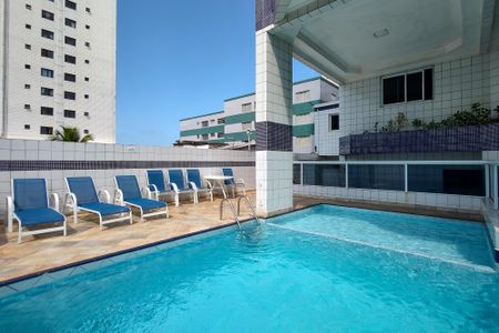 Apartamento para alugar com 110m², 2 quartos e 2 vagas Apartamento para alugar com 110m², 2 quartos e 2 vagasÁrea comum - Piscina
