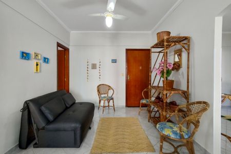 Apartamento para alugar com 110m², 2 quartos e 2 vagas Apartamento para alugar com 110m², 2 quartos e 2 vagasSala 1