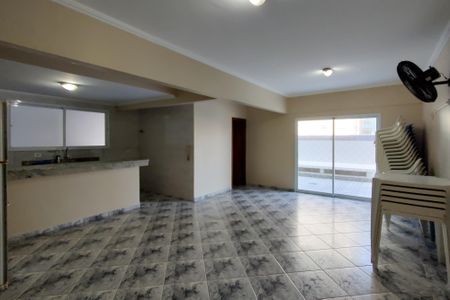 Apartamento para alugar com 110m², 2 quartos e 2 vagas Apartamento para alugar com 110m², 2 quartos e 2 vagasÁrea comum - Salão de festas