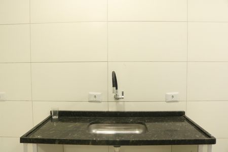 Apartamento para alugar com 40m², 2 quartos e sem vagaSala/Cozinha/Área de Serviço