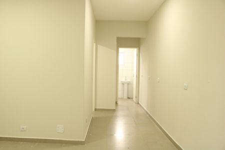 Apartamento para alugar com 40m², 2 quartos e sem vagaSala/Cozinha/Área de Serviço