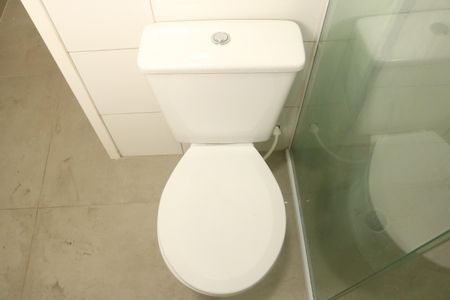 Apartamento para alugar com 40m², 2 quartos e sem vagaBanheiro