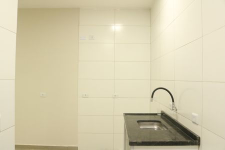Apartamento para alugar com 40m², 2 quartos e sem vagaSala/Cozinha/Área de Serviço