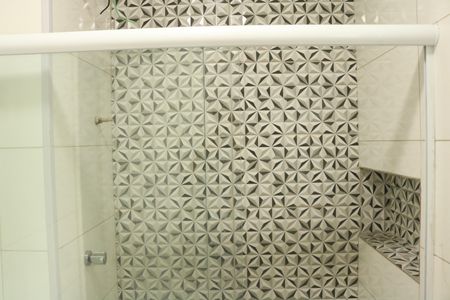 Apartamento para alugar com 40m², 2 quartos e sem vagaBanheiro