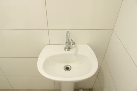 Apartamento para alugar com 40m², 2 quartos e sem vagaBanheiro