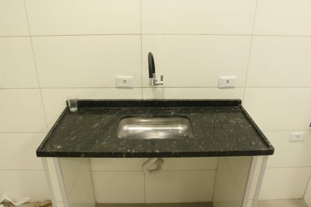 Apartamento para alugar com 40m², 2 quartos e sem vagaSala/Cozinha/Área de Serviço