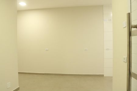 Apartamento para alugar com 40m², 2 quartos e sem vagaSala/Cozinha/Área de Serviço