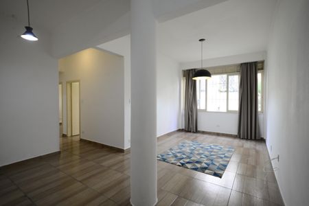 Apartamento à venda com 100m², 3 quartos e 1 vagaSala