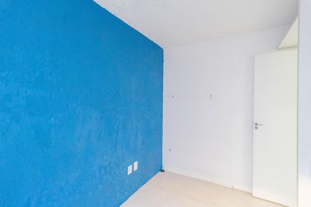 Apartamento à venda com 43m², 2 quartos e 1 vagaQuarto 1