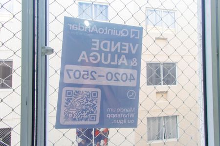 Apartamento à venda com 43m², 2 quartos e 1 vagaPlaquinha