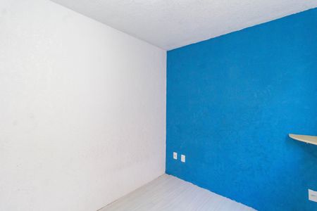 Apartamento à venda com 43m², 2 quartos e 1 vagaQuarto 2