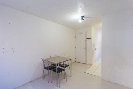 Apartamento à venda com 43m², 2 quartos e 1 vagaSala