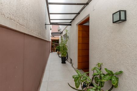 Casa à venda com 220m², 3 quartos e 2 vagasCorredor de Entrada