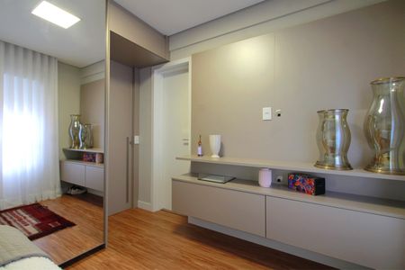Apartamento para alugar com 132m², 2 quartos e 2 vagasSuite 2