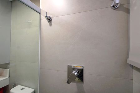 Apartamento para alugar com 132m², 2 quartos e 2 vagasBanheiro da Suíte 2