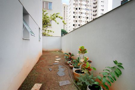 Apartamento para alugar com 132m², 2 quartos e 2 vagasÁrea Privativa