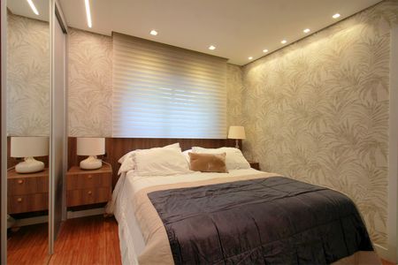 Apartamento para alugar com 132m², 2 quartos e 2 vagasSuite 1