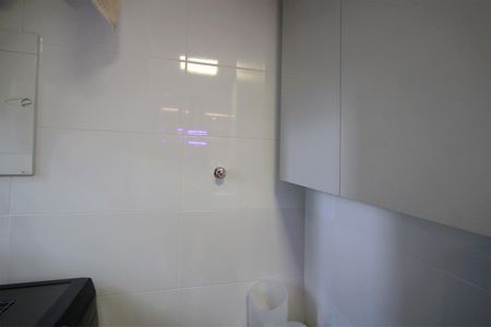 Apartamento para alugar com 132m², 2 quartos e 2 vagasÁrea de Serviço