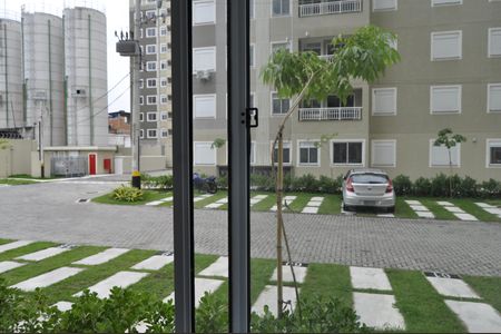 Apartamento à venda com 40m², 2 quartos e sem vagaVista