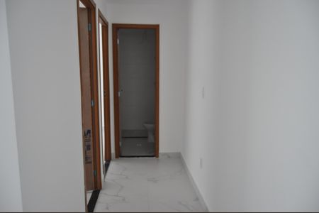 Apartamento à venda com 40m², 2 quartos e sem vagaCorredor