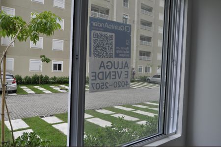 Apartamento à venda com 40m², 2 quartos e sem vagaPlaca