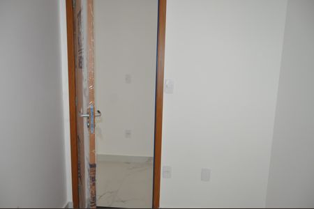 Apartamento à venda com 40m², 2 quartos e sem vagaQuarto 1