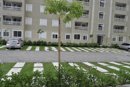 Apartamento à venda com 40m², 2 quartos e sem vagaVista