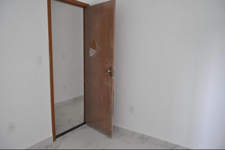 Apartamento à venda com 40m², 2 quartos e sem vagaQuarto 2