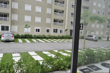 Apartamento à venda com 40m², 2 quartos e sem vagaVista