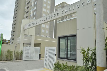 Apartamento à venda com 40m², 2 quartos e sem vagaFachada