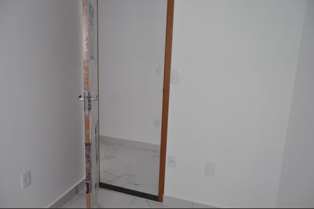 Apartamento à venda com 40m², 2 quartos e sem vagaQuarto 1