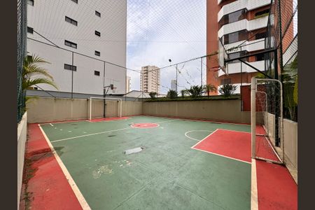 Apartamento à venda com 120m², 3 quartos e 1 vagaQuadra Esportiva