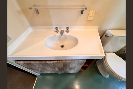 Apartamento à venda com 120m², 3 quartos e 1 vagaBanheiro