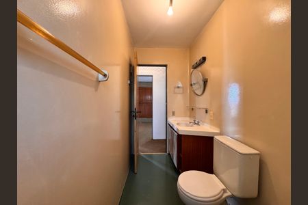 Apartamento à venda com 120m², 3 quartos e 1 vagaBanheiro