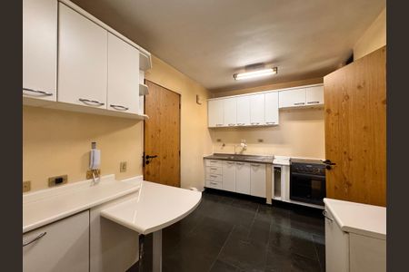 Apartamento à venda com 120m², 3 quartos e 1 vagaCozinha