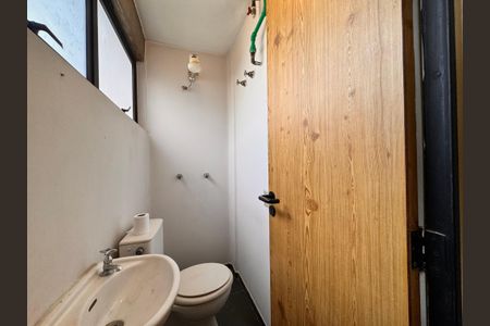 Apartamento à venda com 120m², 3 quartos e 1 vagaBanheiro de serviço