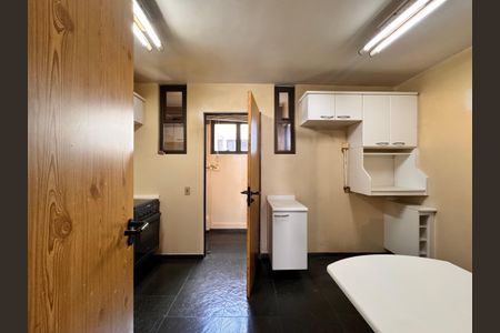 Apartamento à venda com 120m², 3 quartos e 1 vagaCozinha