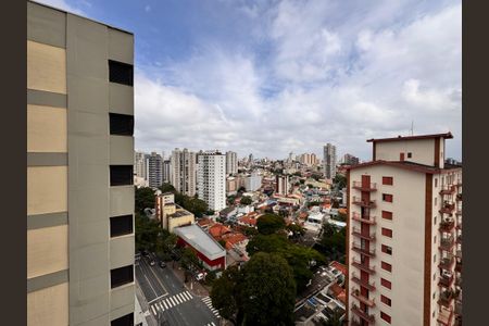 Apartamento à venda com 120m², 3 quartos e 1 vagaVista da Suíte
