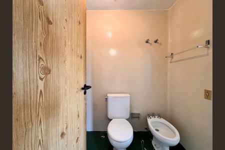 Apartamento à venda com 120m², 3 quartos e 1 vagaBanheiro da Suíte