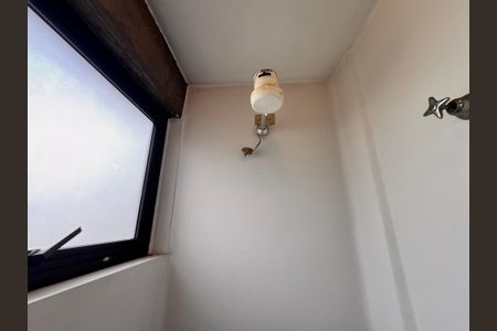 Apartamento à venda com 120m², 3 quartos e 1 vagaBanheiro de serviço