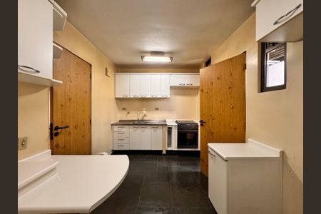 Apartamento à venda com 120m², 3 quartos e 1 vagaCozinha