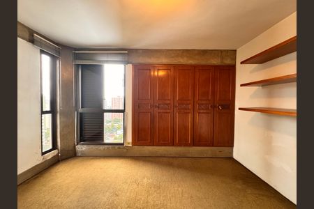 Apartamento à venda com 120m², 3 quartos e 1 vagaQuarto 2