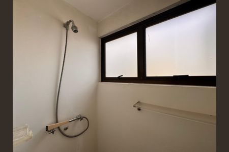 Apartamento à venda com 120m², 3 quartos e 1 vagaBanheiro da Suíte