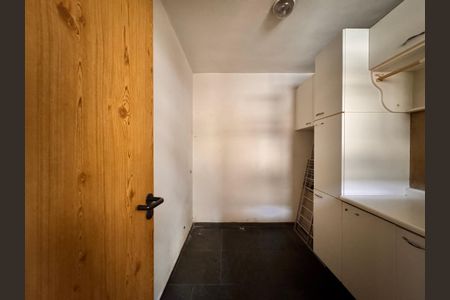 Apartamento à venda com 120m², 3 quartos e 1 vagaQuarto de Serviço