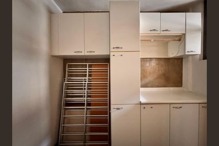 Apartamento à venda com 120m², 3 quartos e 1 vagaQuarto de Serviço